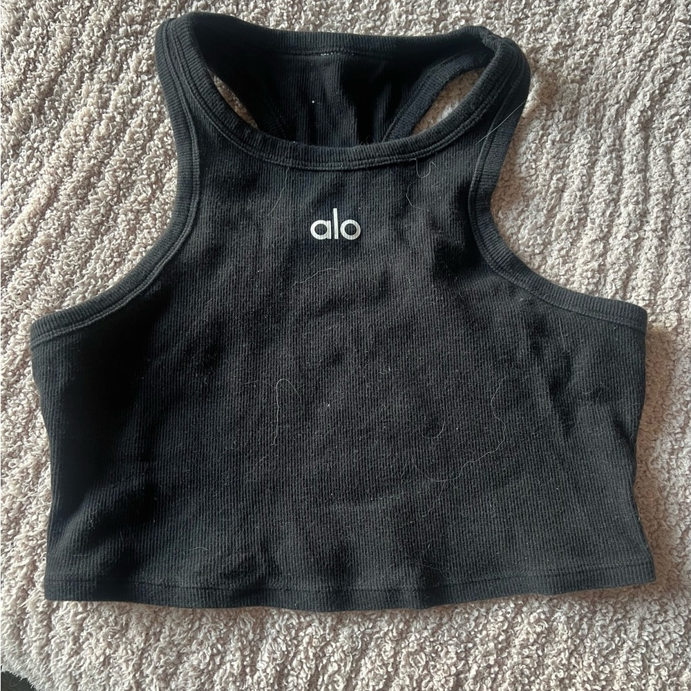 Alo Tank Top